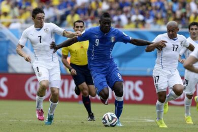 Cerci-Milan, si mette di mezzo Mazzarri. Balo ‘torna’ all’Arsenal