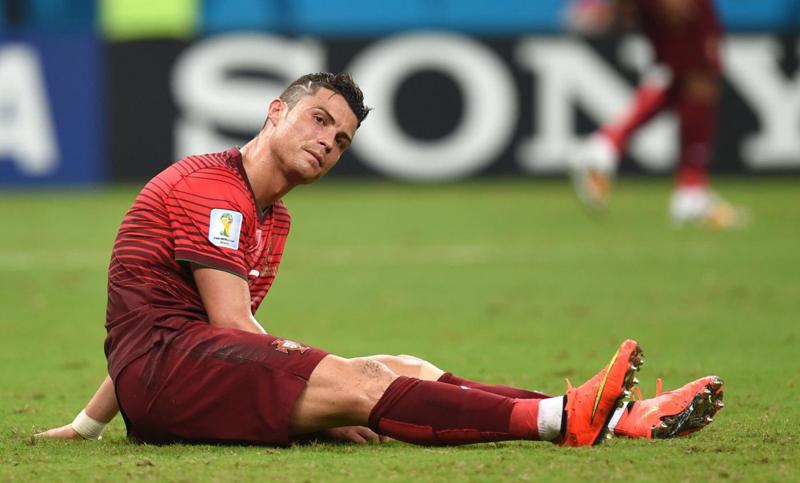 La madre di Cristiano Ronaldo rivela: “Pensai all’aborto…” La madre di Cristiano Ronaldo rivela: “Pensai all’aborto…”