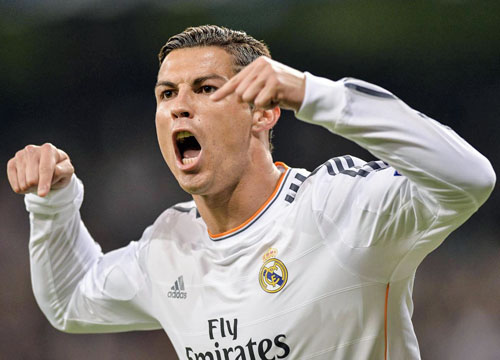 La madre di Cristiano Ronaldo rivela: “Pensai all’aborto…” La madre di Cristiano Ronaldo rivela: “Pensai all’aborto…”