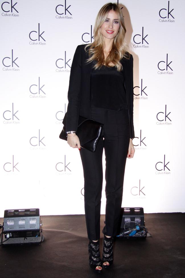 L’ultima moda tra le vip: il selfie agli addominali