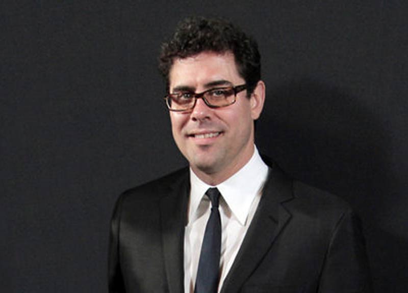 Sebastian Suhl da Givenchy passa in Marc Jacobs e prepara l’Ipo Sebastian Suhl da Givenchy passa in Marc Jacobs e prepara l’Ipo