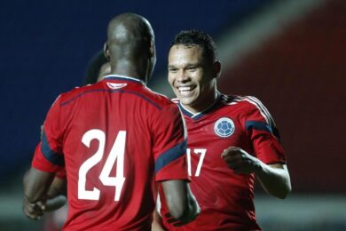 Inter, assalto al colombiano Carlos Bacca per l’attacco