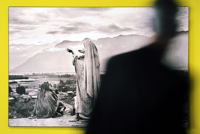 Henri Cartier-Bresson, arriva la mostra dal Centre Pompidou di Parigi