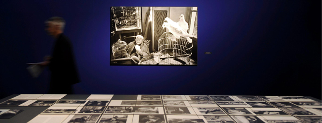 Henri Cartier-Bresson, arriva la mostra dal Centre Pompidou di Parigi