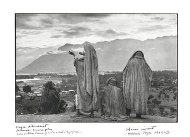 Henri Cartier-Bresson, arriva la mostra dal Centre Pompidou di Parigi
