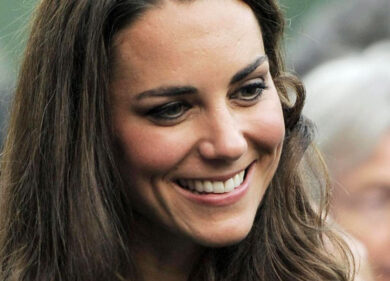 Un anno per George. L’Inghilterra festeggia il piccolo principe