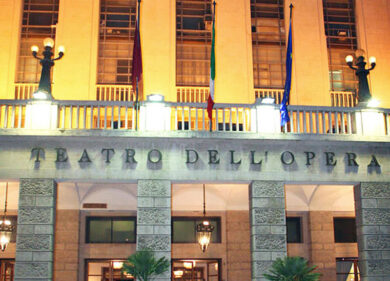 In scena c’è solo la guerra dell’Opera. Marino: “Scioperi ingiustificati”