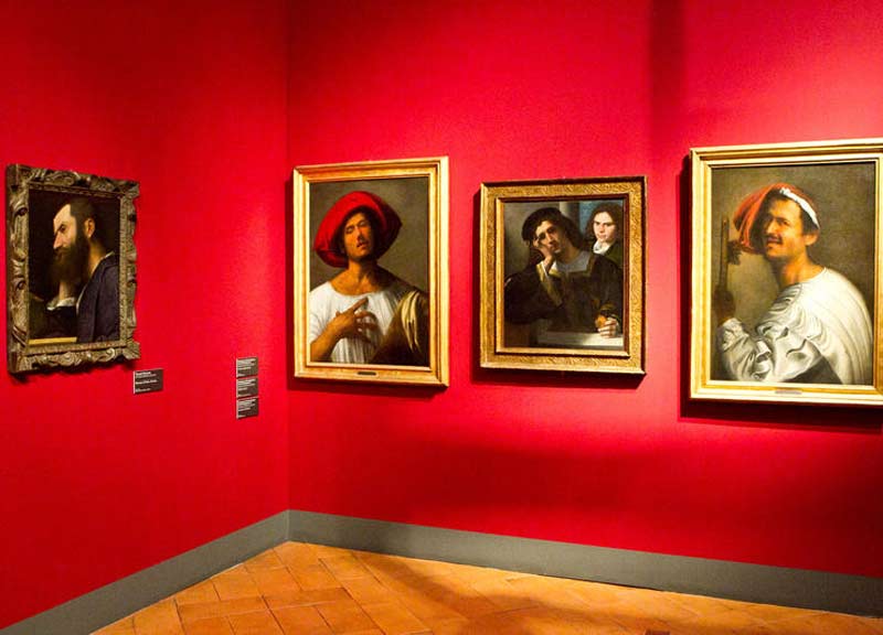 Tutta la verità su Caravaggio. Esce il libro sui segreti dell’artista Tutta la verità su Caravaggio. Esce il libro sui segreti dell’artista