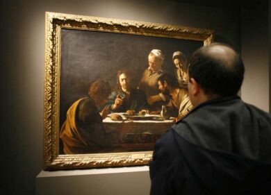 Tutta la verità su Caravaggio. Esce il libro sui segreti dell’artista