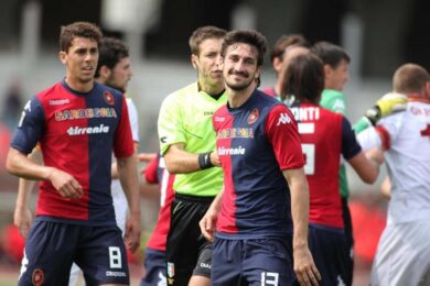 Allegri non si scalda per Astori: la Lazio è più vicina