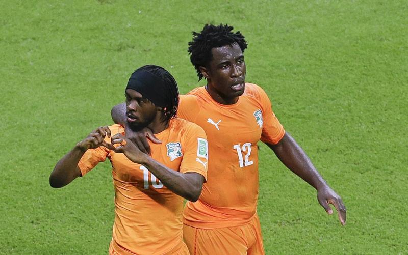 Gervinho non parte con la Roma negli Usa: “Motivi personali”