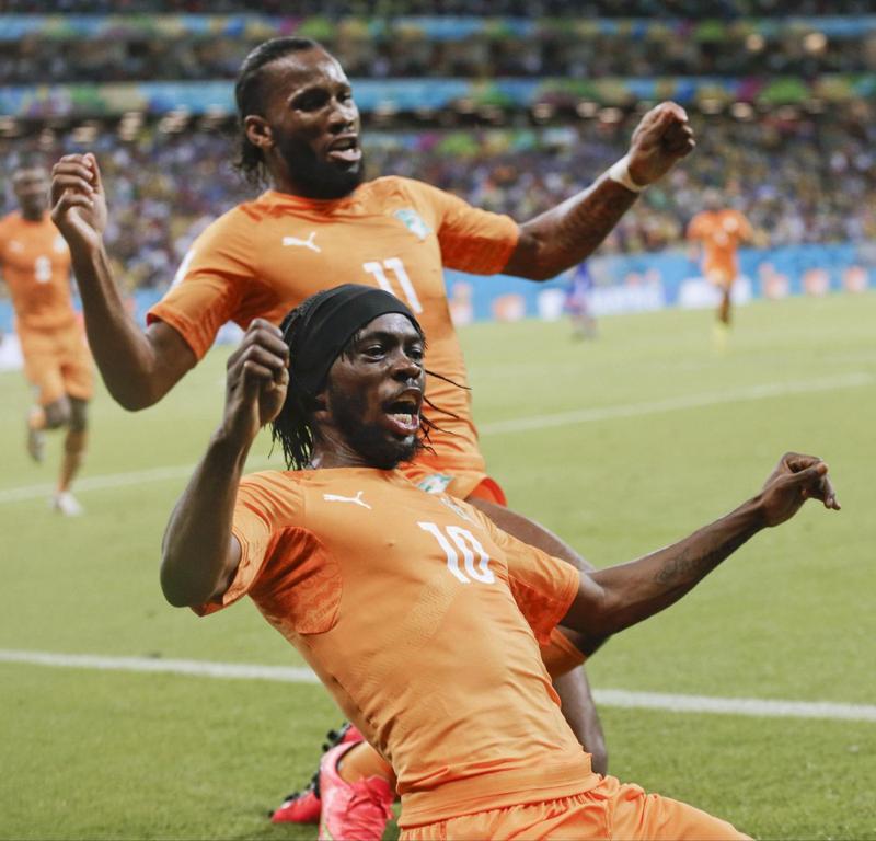 Gervinho non parte con la Roma negli Usa: “Motivi personali”