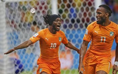 Gervinho non parte con la Roma negli Usa: “Motivi personali”