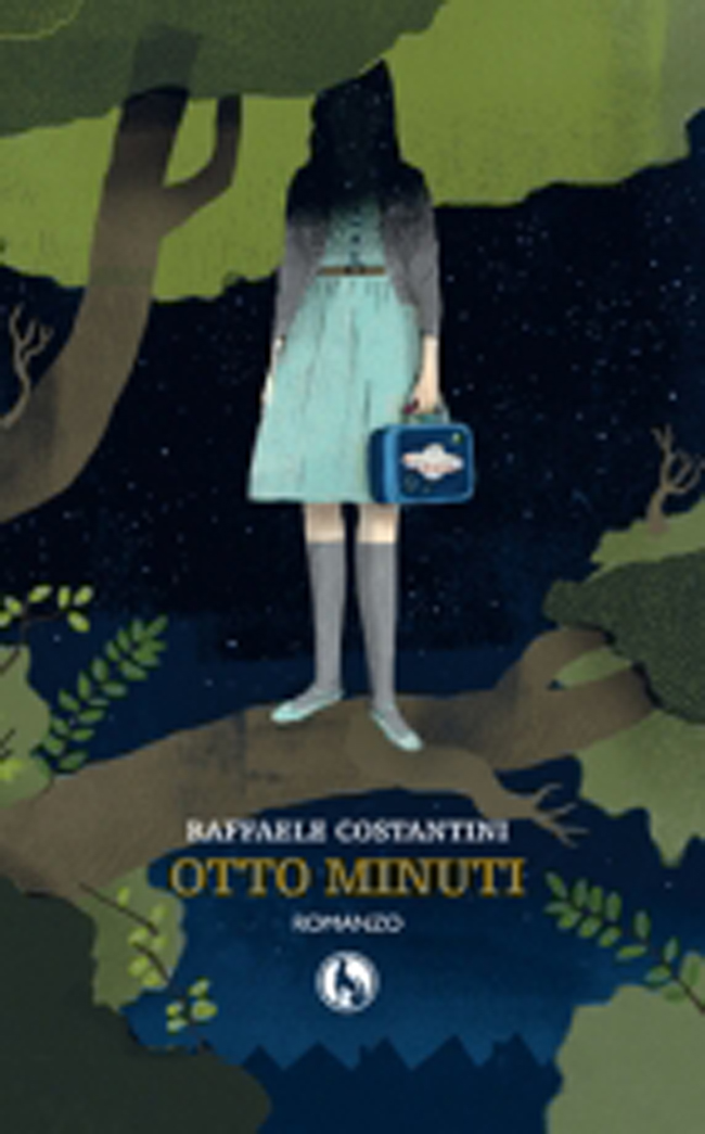 Otto minuti, di Raffaele Costantini. Recensione di Alessandra Peluso