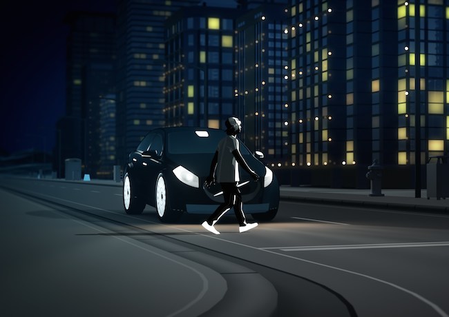 Nuova Volvo XC90: due tecnologie in anteprima mondiale per una delle auto più sicure al mondo