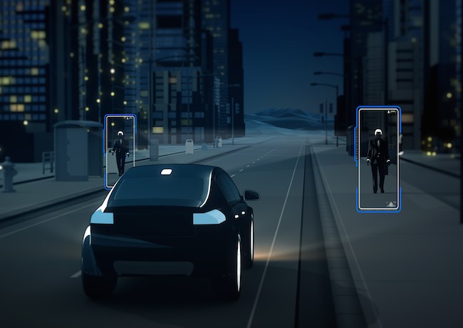 Nuova Volvo XC90: due tecnologie in anteprima mondiale per una delle auto più sicure al mondo