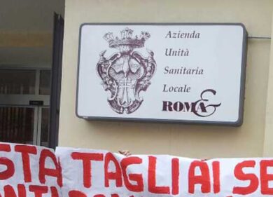 Mazzette infinite alla Asl RmE. Terzo uomo, ricattava ristoratori
