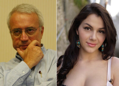 Micromega dedica una sezione al corpo della donna e alla pornografia