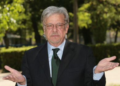 Giancarlo Giannini a Locarno per l’Excellence Award Moët & Chandon