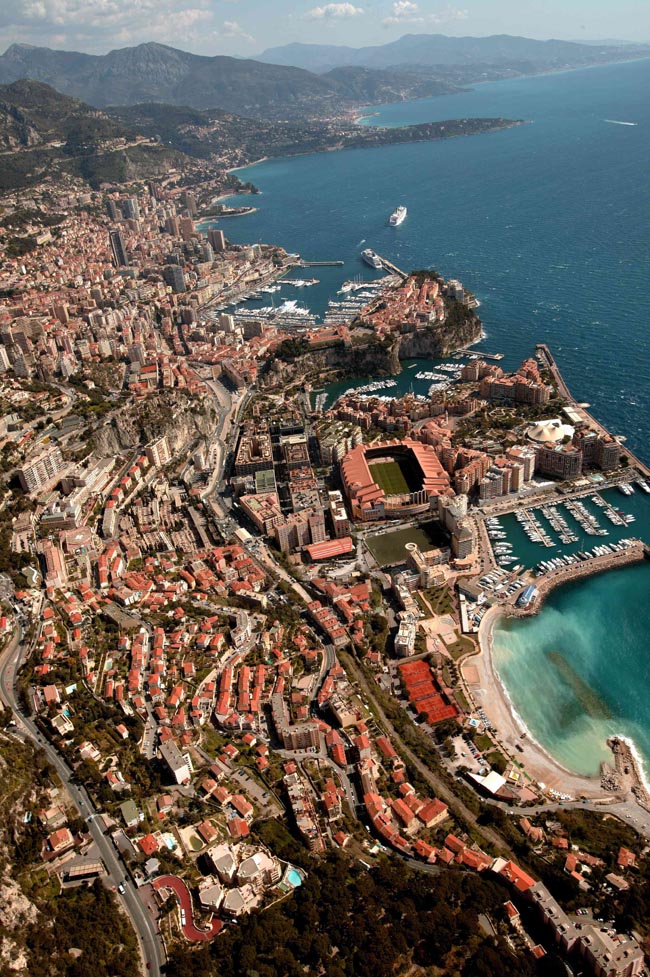 Montecarlo vuole più turisti. E punta tutto su Expo 2015 Montecarlo vuole più turisti. E punta tutto su Expo 2015