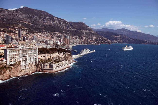 Montecarlo vuole più turisti. E punta tutto su Expo 2015 Montecarlo vuole più turisti. E punta tutto su Expo 2015