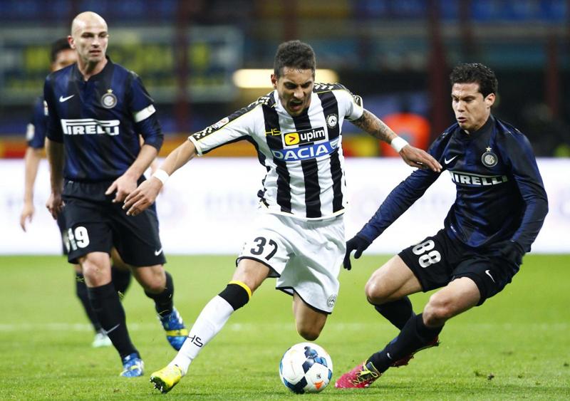 Juve-Pereyra, accordo da quasi 15 mln. Incontro con Eto’o. E poi…