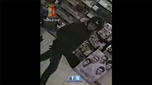 Nel mirino farmacie e profumerie. Preso il rapinatore seriale Nel mirino farmacie e profumerie. Preso il rapinatore seriale