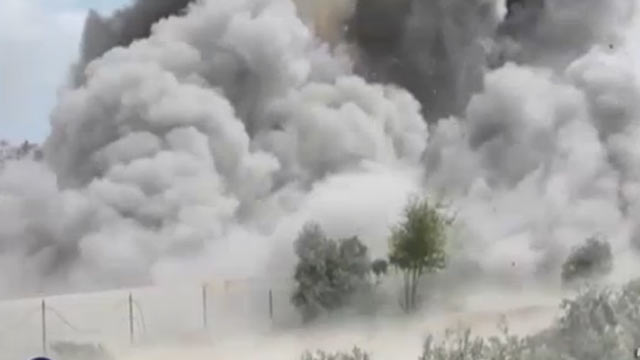 Colpito un altro ospedale a Gaza. Onu: possibili crimini di guerra Colpito un altro ospedale a Gaza. Onu: possibili crimini di guerra