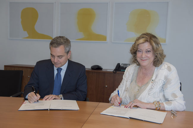 BEI finanzia con 100 milioni la Ricerca&Sviluppo del Gruppo Bracco BEI finanzia con 100 milioni la Ricerca&Sviluppo del Gruppo Bracco