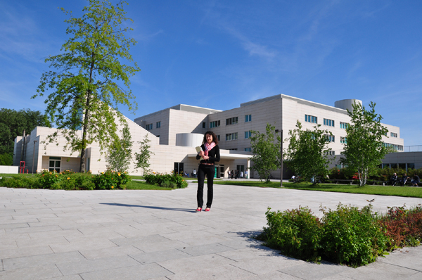 A Milano nasce Humanitas University iscrizioni al test entro il 3 settembre