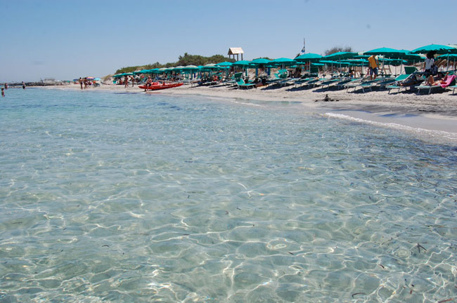 Salento, Guagnano sponsorizza i no Tap