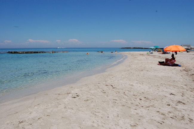 Salento, Guagnano sponsorizza i no Tap