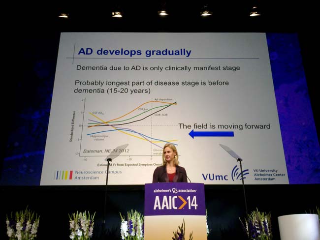 Ora l’Alzheimer si può combattere. Bisogna cambiare abitudini