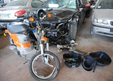 Investe il tronista e lo uccide. La pena? Una multa da 231€