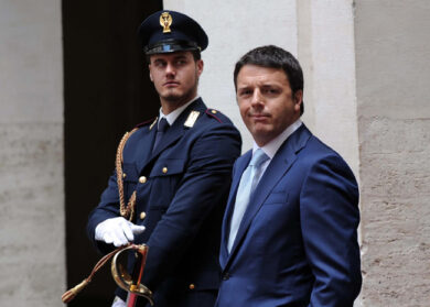 Renzi commissaria Marino. “Zingaretti sarà super-sindaco”