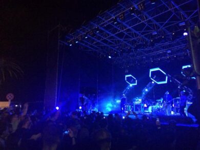 Musica di qualità e festival “diffuso”: il Siren di Vasto colpisce nel segno