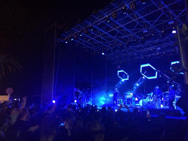 Musica di qualità e festival “diffuso”: il Siren di Vasto colpisce nel segno Musica di qualità e festival “diffuso”: il Siren di Vasto colpisce nel segno
