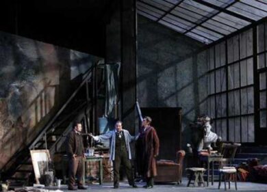 Opera, liquidazione più lontana. Sì dei sindacati, ora referendum