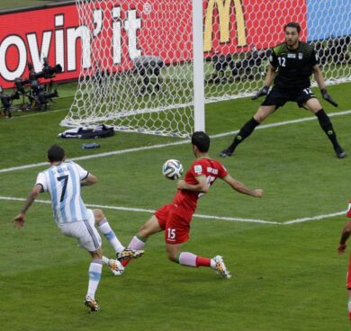 Real, cessione galattica: 80 mln per Di Maria-Psg. Ma poi ecco Falcao