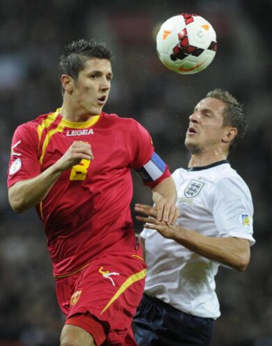 Jovetic chiude la porta a doppia mandata a Inter e Juventus