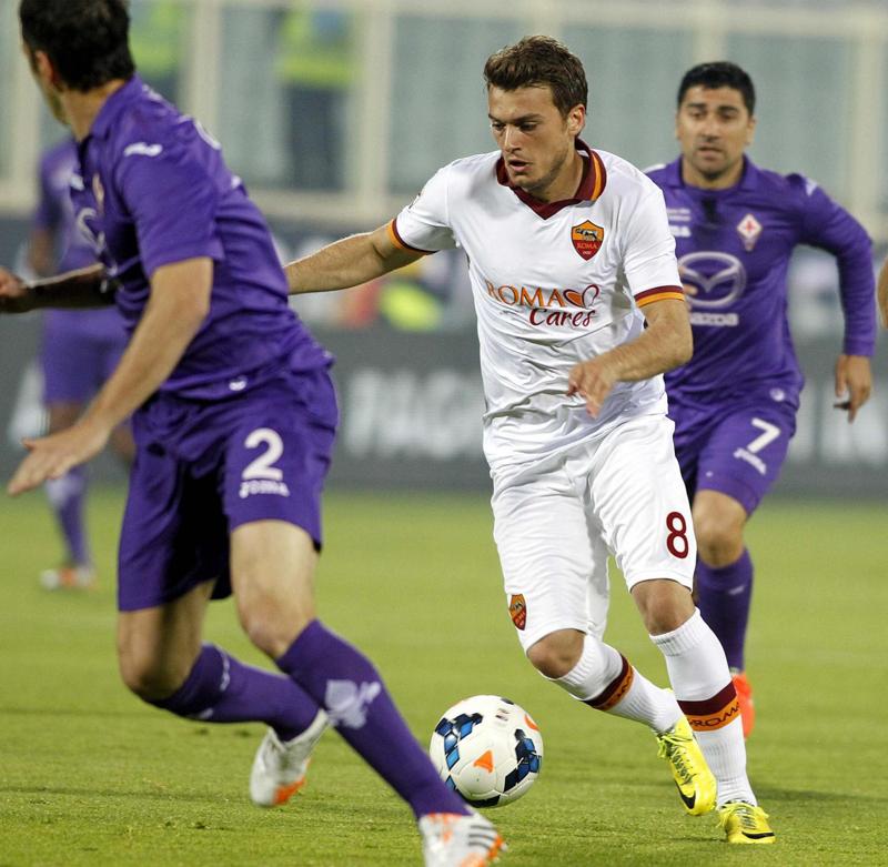 Roma sotto di quasi 40 milioni: via Ljajic o Destro Roma sotto di quasi 40 milioni: via Ljajic o Destro