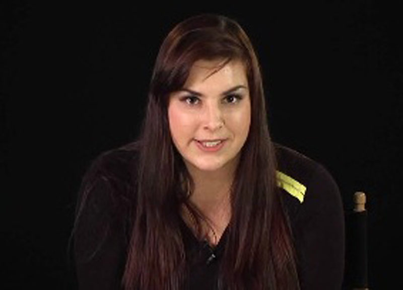 L’identità? Oggi la crea il brand. Intervista alla regina del web Lauren Luke L’identità? Oggi la crea il brand. Intervista alla regina del web Lauren Luke