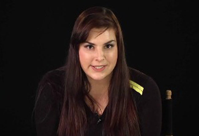 L’identità? Oggi la crea il brand. Intervista alla regina del web Lauren Luke L’identità? Oggi la crea il brand. Intervista alla regina del web Lauren Luke