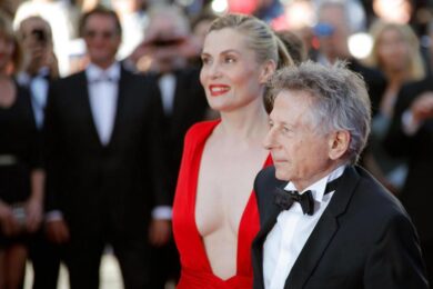 Roman Polanski, un Maestro del Cinema a Locarno