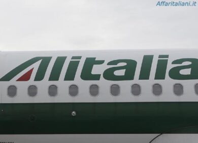 Alitalia, ultimatum di Atlantia: “Tempo scaduto: i problemi vanno risolti ora”