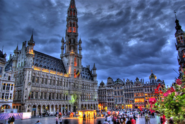 Viaggi, 5 idee last minute per chi fosse ancora indeciso Viaggi, 5 idee last minute per chi fosse ancora indeciso