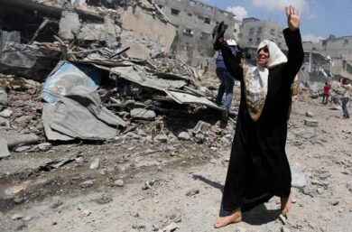 Gaza, missili su una centrale. Hamas: “Non vogliamo una tregua”