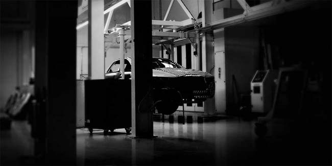 Aston Martin ritorna la Lagonda Aston Martin ritorna la Lagonda