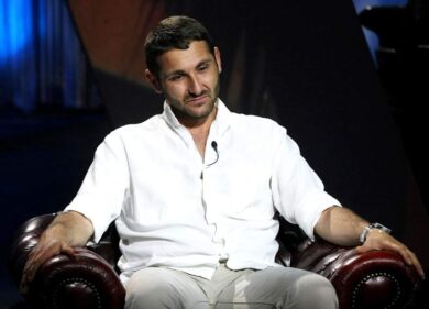 Omicidio Rea, Parolisi gioca l’ultima carta. Spuntano particolari inediti