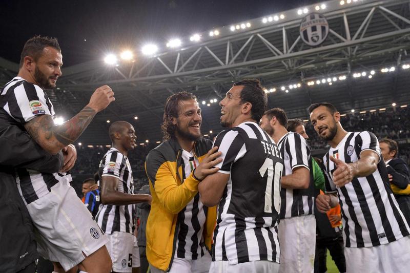 Il primo anticipo della stagione alla Juve. Mentre Inter e Milan… Il primo anticipo della stagione alla Juve. Mentre Inter e Milan…